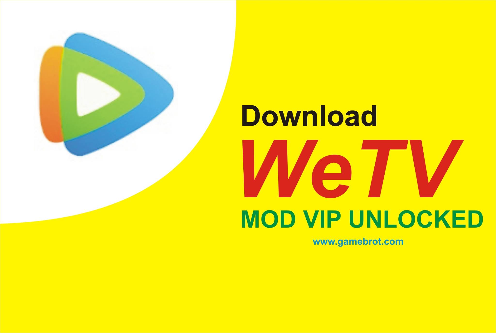 Download Wetv Vip Mod Apk